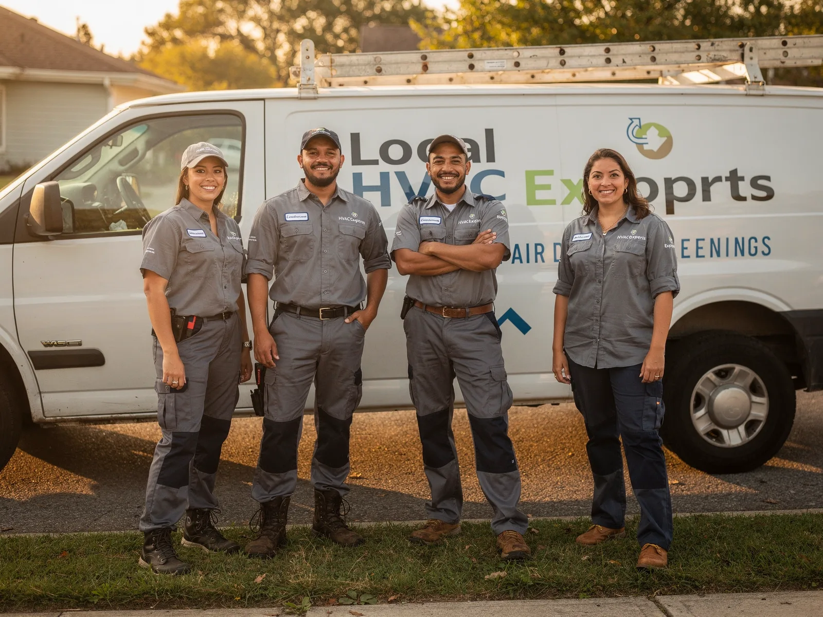 24/7 HVAC Repair & AC Replacement company in Quitman, GA